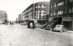 59 Dunkerque Boulevard Sainte Barbe I